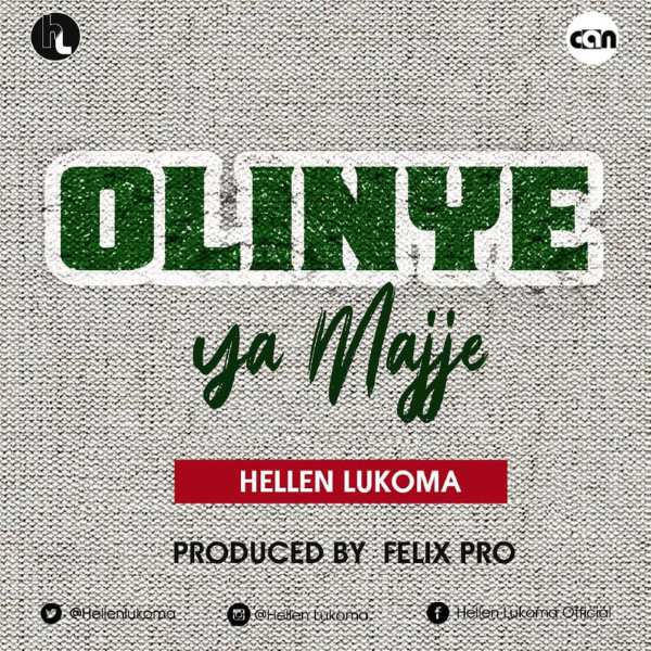 Hellen Lukoma